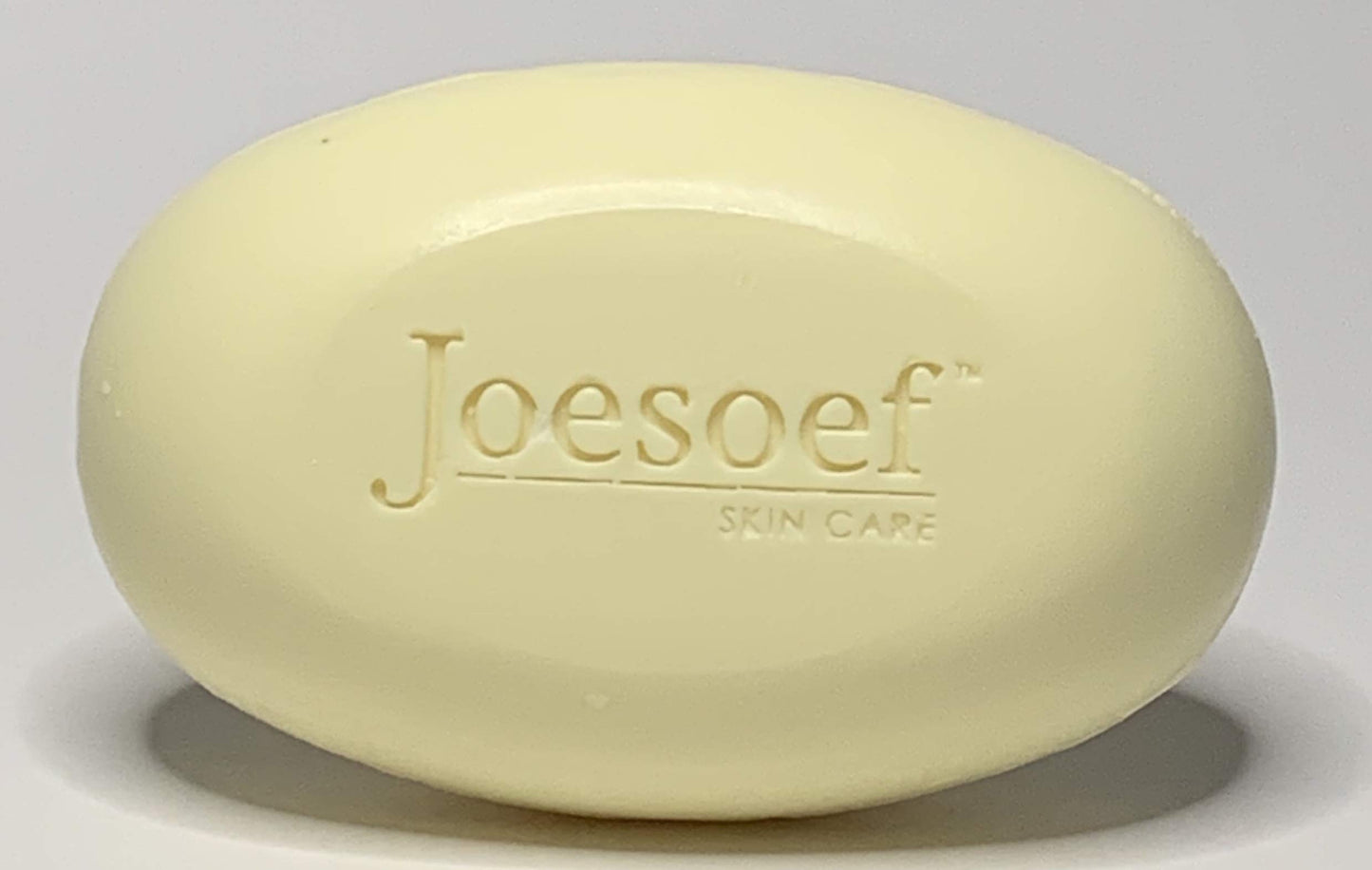 Joesof's Sulfur Anti Acne Sulfur Soap 100G 4 Pack