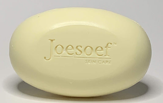 Joesof's Sulfur Anti Acne Sulfur Soap 100G 4 Pack