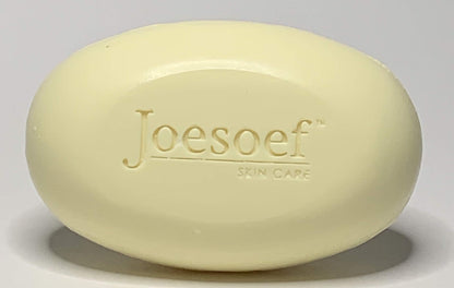 Joesof's Sulfur Anti Acne Sulfur Soap 100G 4 Pack