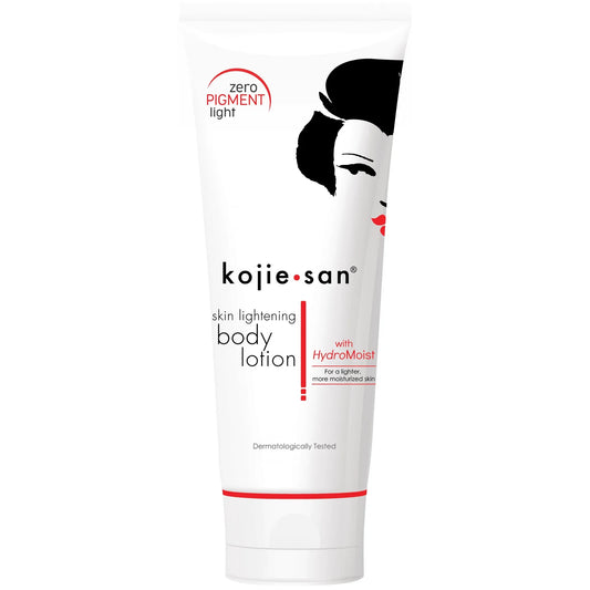 Kojic Acid Body Lightening & Brightening Lotion 200g